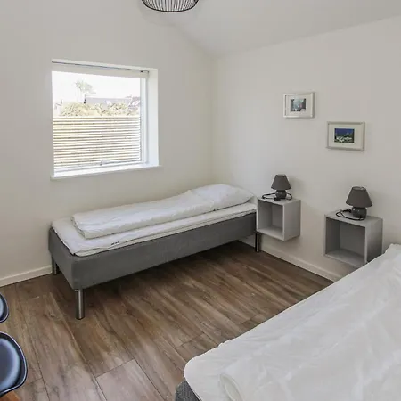 Holiday home In Samso With Wifi