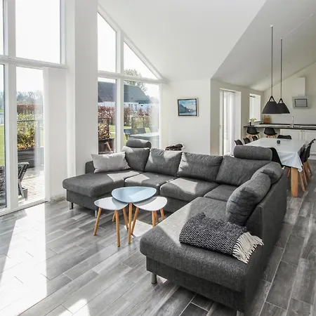 3 Bedroom Gorgeous In Samso 펜션 Ballen (Samso)