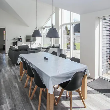 3 Bedroom Gorgeous In Samso 펜션 Ballen (Samso)