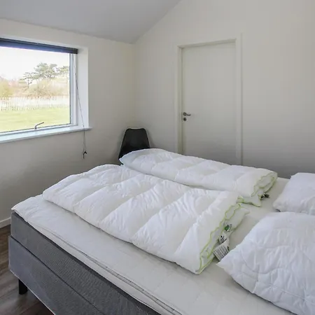 Holiday home In Samso With Wifi Ballen (Samso)