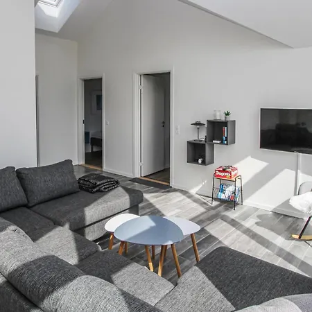 3 Bedroom Gorgeous In Samso *