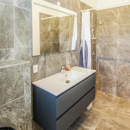 3 Bedroom Gorgeous In Samso * Ballen (Samso)