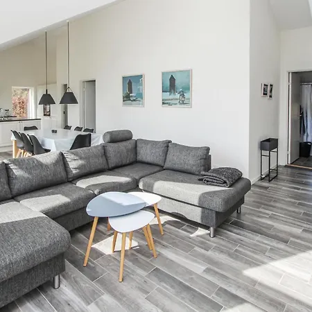 3 Bedroom Gorgeous In Samso