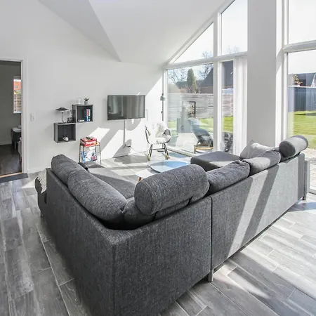 3 Bedroom Gorgeous In Samso