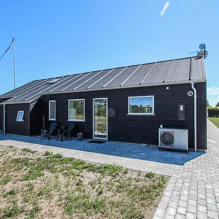 Holiday home In Samso With Wifi Ballen (Samso)