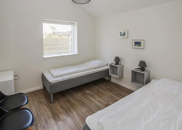 בית נופש 3 Bedroom Gorgeous In Samso