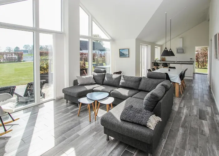 3 Bedroom Gorgeous In Samso Prázdninový dům Ballen (Samso)