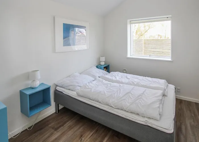 3 Bedroom Gorgeous In Samso