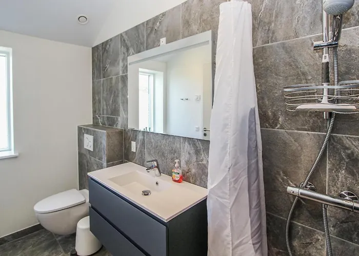 3 Bedroom Gorgeous In Samso בית נופש