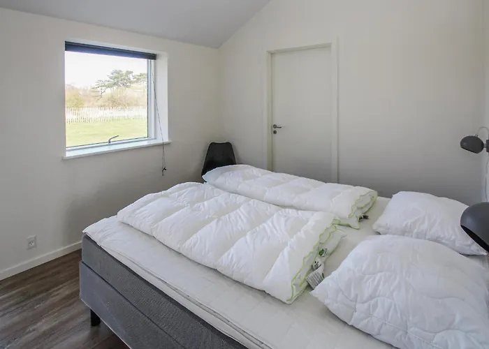 בית נופש 3 Bedroom Gorgeous In Samso Ballen (Samso)