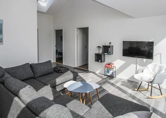 3 Bedroom Gorgeous In Samso *