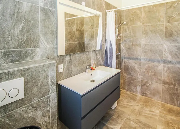 3 Bedroom Gorgeous In Samso * Ballen (Samso)