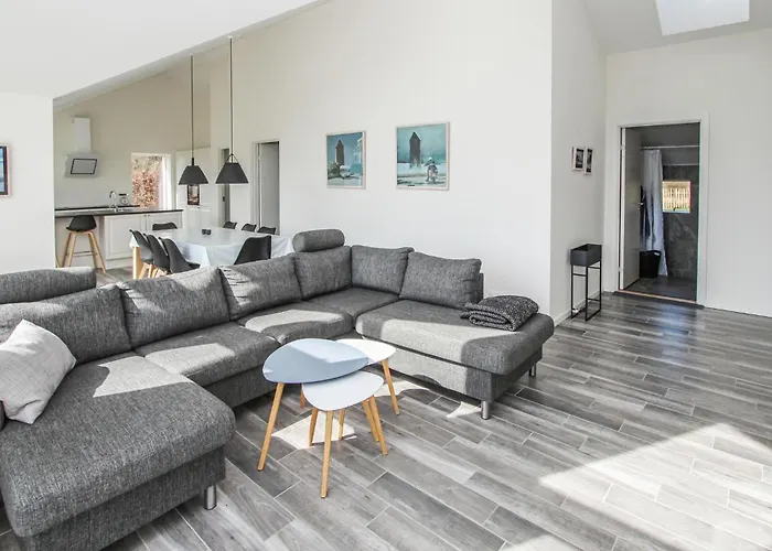 3 Bedroom Gorgeous In Samso