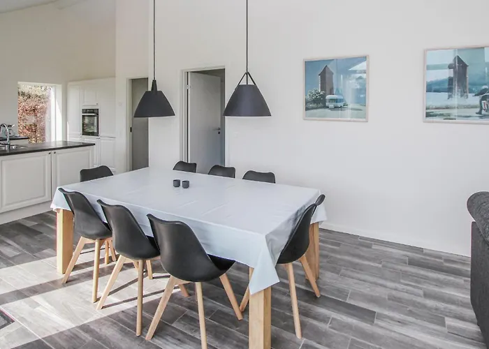 בית נופש 3 Bedroom Gorgeous In Samso Ballen (Samso)