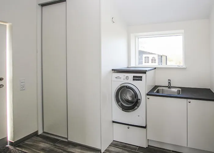 3 Bedroom Gorgeous In Samso בית נופש *